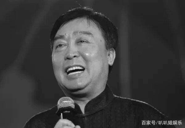 师胜杰因什么病去世