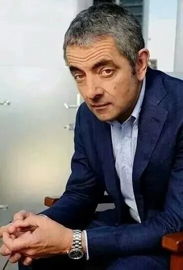 憨豆先生是怎样的一个人?