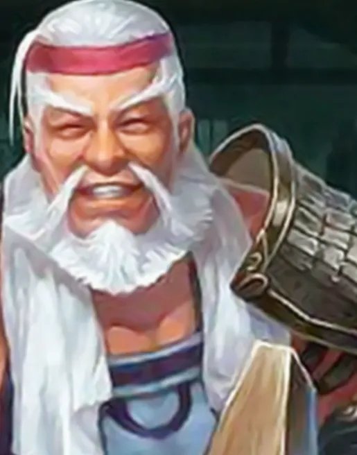 冯默风