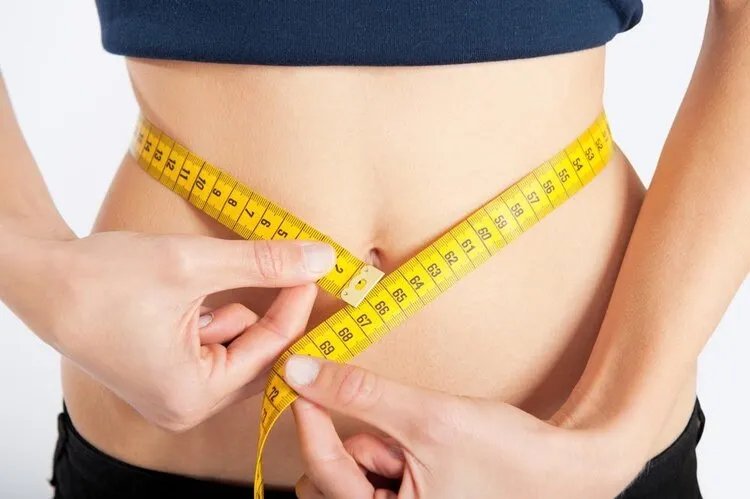 3种烧脂运动,身材好的女神都偷偷做过