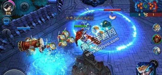 乱斗西游辅助排行榜最强辅助英雄TOP5