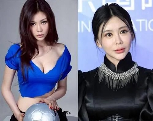 娱乐圈有哪些本来就长得很好看却还整容的明星?