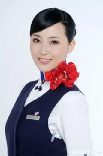 空姐这个职业好吗?