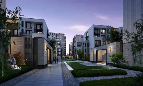 杭州市住房限购政策 杭州口碑较好的楼盘推荐