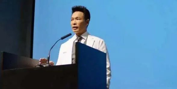 如何评价《白色强人》的大结局?