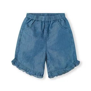 女童夏装价格