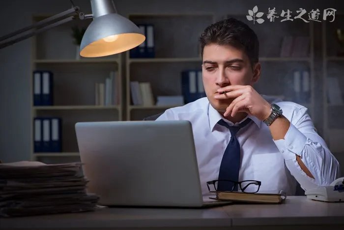 如何清除烟毒