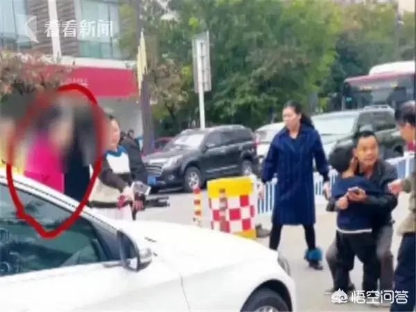女司机把8岁孩子撞飞，询问后逃离现场称“看他没受伤”，你怎么看？
