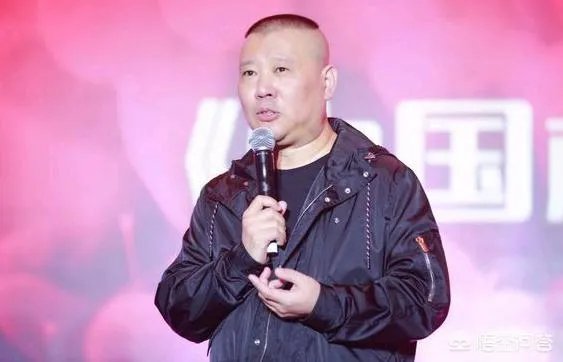 如何看待东方卫视与德云社合作的《中国相声人》?