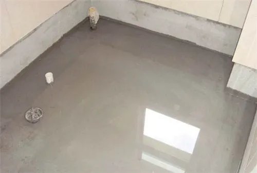 卫生间的防水规范有哪些