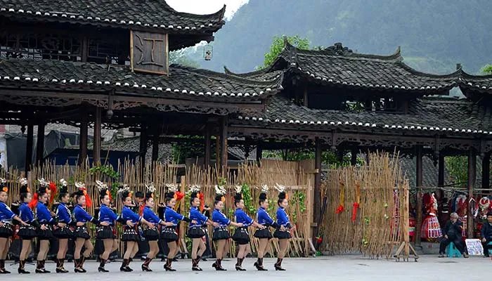 穿青人是什么民族 穿青人属于什么民族