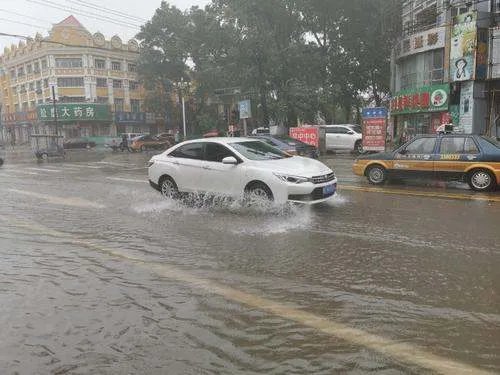 10号台风海神生成,将会对哪些地区造成影响?