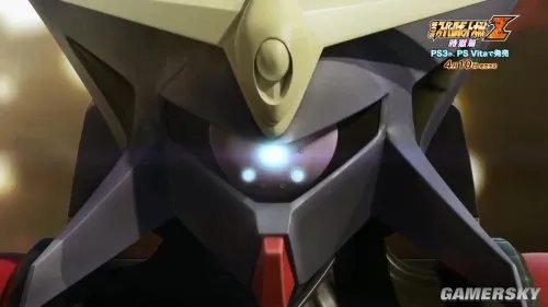 梦幻般的机器人大乱斗 2014年4月PS3、PS4游戏发售预览