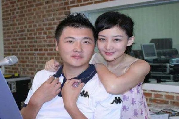 离开孙楠的买红妹，后来感情生活过得怎么样了？