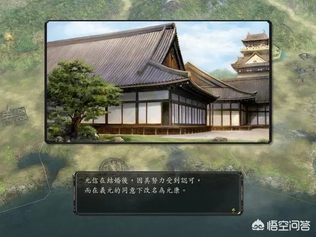 在游戏《信长之野望12》尾张剧本中,如何使用德川家康势力?
