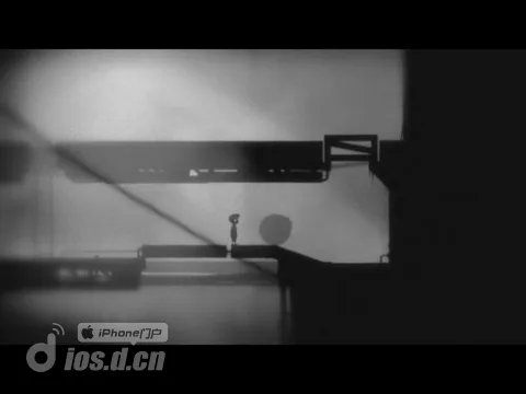 《地狱边境Limbo》 图文流程攻略【上】