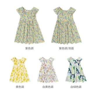 女童夏装价格