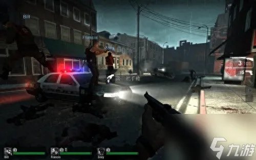 生存之旅联机怎么玩 steam必玩联机