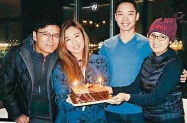 “一代女神”戚美珍,嫁苗侨伟生下一儿一女,如今怎么样了?