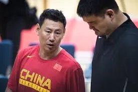 东山再起!前中国男篮主帅李楠出任江苏男篮顾问,你怎么评价?