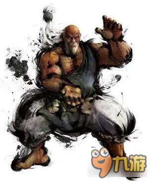 街霸4隐藏人物解锁条件 四步走不会错