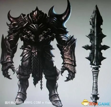 恶魔城:暗影之王 全剧情日记翻译 角色怪物图鉴