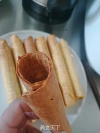 蛋卷