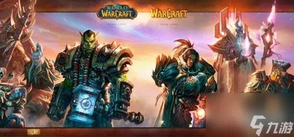 魔兽世界锻造1-450详细攻略 魔兽锻造专业怎么升级