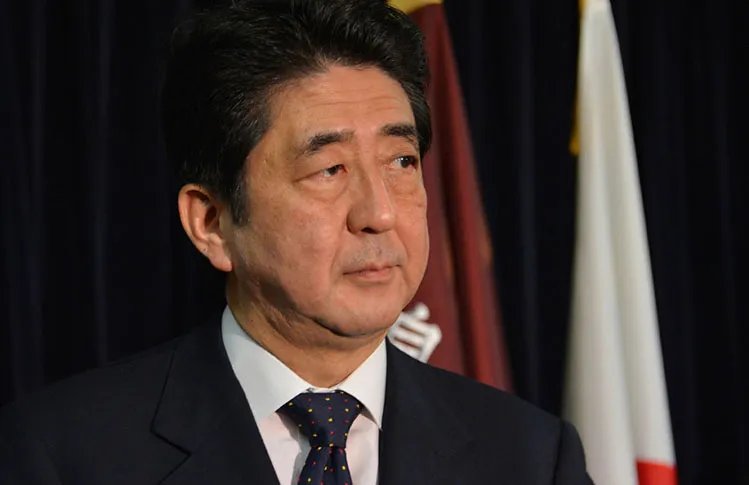 关于安倍再次进医院事件,首相官邸是如何回应的?