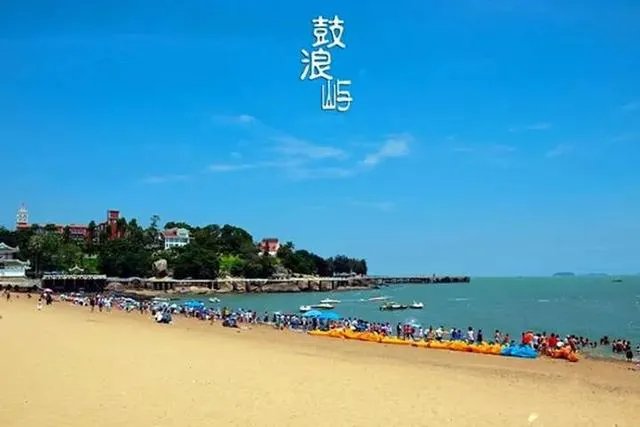 闽东人长相