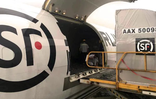顺丰宣布成立冷链新公司,对市场内部会有何影响?