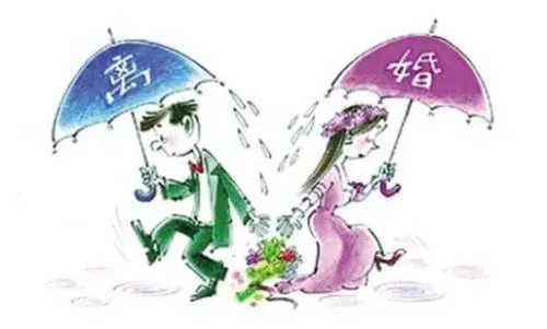 安吉丽娜朱莉离婚的原因 怎样的婚姻离婚率高
