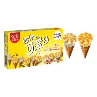 可爱多冰激凌多少钱一个