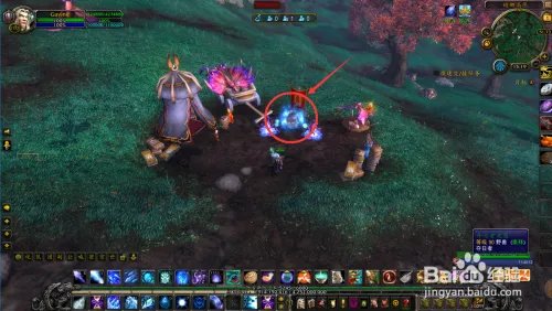 魔兽世界如何完成赞达拉预言书成就