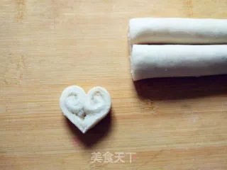 海蒂白面包
