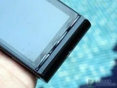 1210万像素 智能索尼爱立信Satio到货