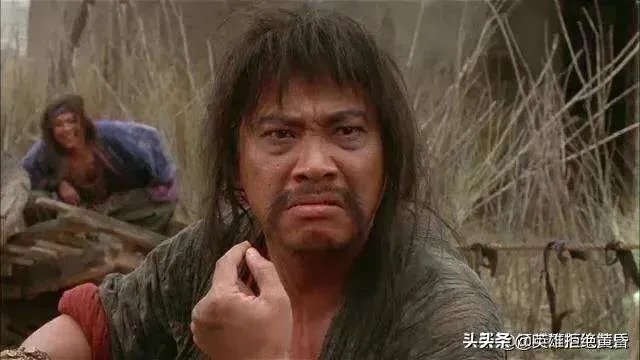 吴孟达为什么后来一直没有和周星驰合作过,发生了什么事?