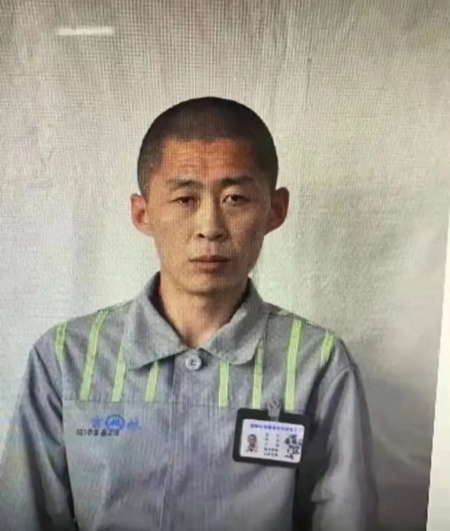 吉林越狱罪犯曾拒捕将老太刺成重伤，11年刑期减刑还剩1年多，民警：不要擅自抓捕
