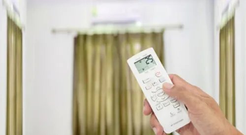 空调制冷不制热的原因及解决办法有哪些