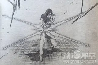 《死神》第674话图文情报：一户陷入危机 亲爹助阵