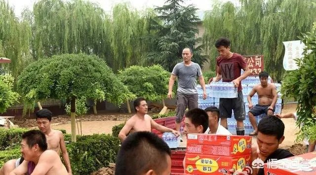 今年春晚有旭日阳刚,你怎么看?