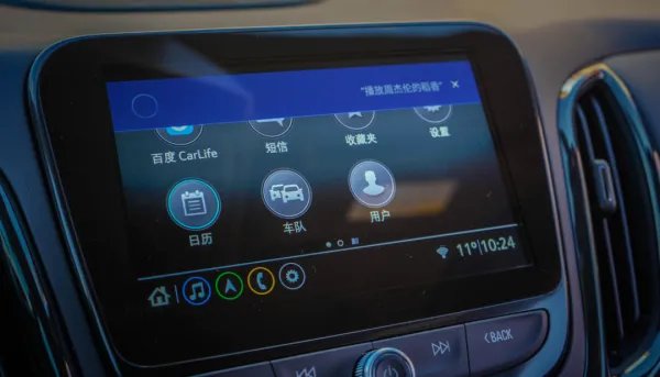 问题解决了，颜值更高了，改款后的新探界者更显诚意