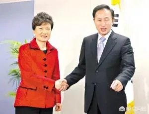 李明博正式被韩国法院批捕，这会影响朴槿惠的一审结果吗？