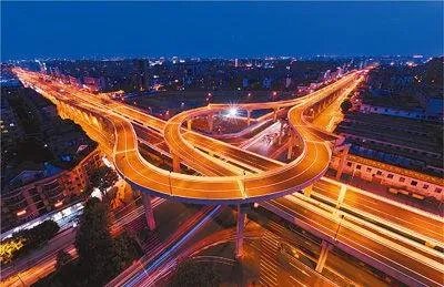 中国GDP增长动态图,从这个图中体现出了什么?