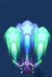 全民飞机大战星星战机图鉴 星星战机满级属性介绍