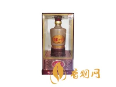 泸州福酒52多少钱?市场价格大揭秘!