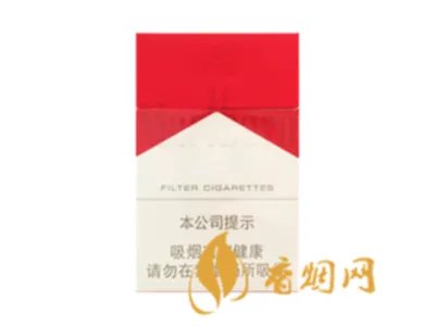 万宝路香烟价格表大全 万宝路香烟表图一览