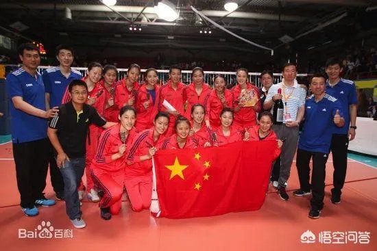 2018年瑞士女排精英赛是世锦赛之前最重要的比赛吗?中国女排形势如何,能否夺冠?
