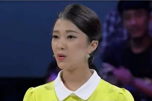 曾获得成语大会季军的美女选手王蕊,她究竟是何来历?