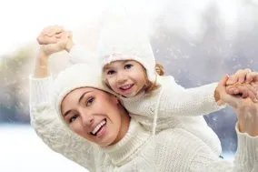 最萌身高差的情侣孩子身高受不受影响呢?